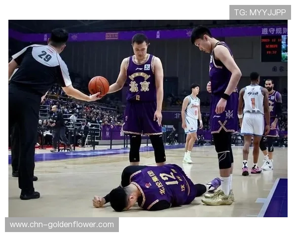 北控三分命中率仅18.2%，外线失准致客场不敌浙江