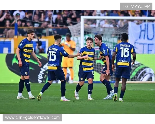 帕尔马主场迎战尤文图斯，历史爆冷纪录或成变数