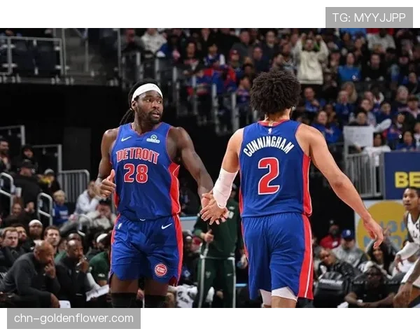 活塞季后赛主场11连败创NBA新纪录，坎宁安39分难挽败局